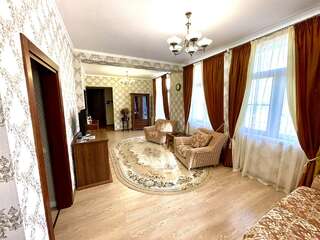 Гостиница Рест-Мацеста Сочи Люкс Премиум-9